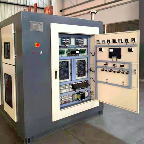 Источник электропитания в виде шкафа - KGCL-1000 - Tangshan Juntong Technology Co., Ltd. - AC/DC / с двумя выходами / трехфазовый