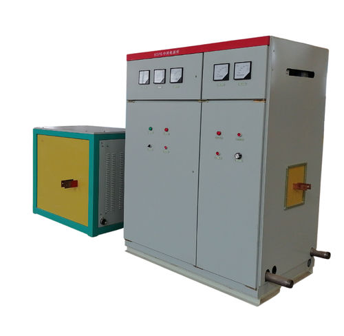 Источник электропитания в виде шкафа - KGPS-500 - Tangshan Juntong Technology Co., Ltd. - AC/DC / с одним выходом / трехфазовый