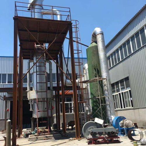 Печь с камерой - HBC-5 - Tangshan Juntong Technology Co., Ltd. - для плавки / топливная / с циркуляцией воздуха