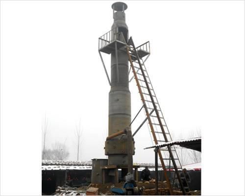 Печь с камерой - HBC-2 - Tangshan Juntong Technology Co., Ltd. - трубчатая / для плавки / топливная