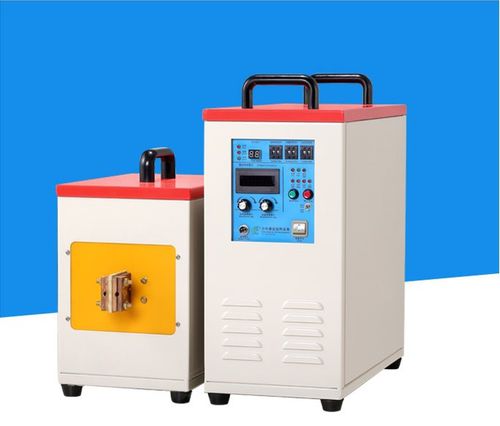 Печь в виде шкафа - HF-30 - Tangshan Juntong Technology Co., Ltd. - переносная / для закалки / для отпуска