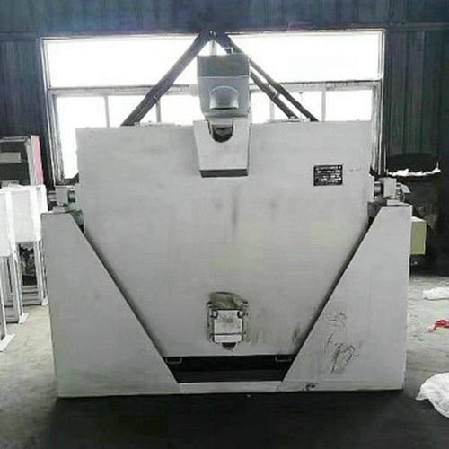 Печь с камерой - JT-780*750 - Tangshan Juntong Technology Co., Ltd. - для плавки / топливная / компактная