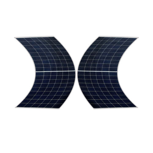Фотоэлектрический модуль из монокристаллического кремния - eGo S300M - Shenzhen Ahony Power Co.,Ltd. - PERC / CE / черный