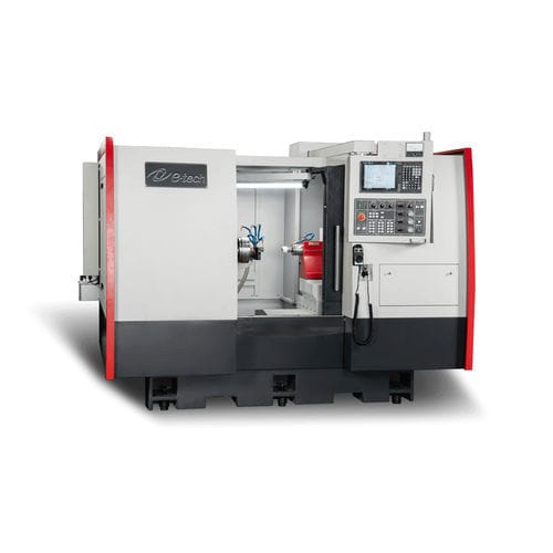 Станок для шлифования с внутренним цилиндром - EGI150 - E-tech Machinery - для обрабатываемых деталей / универсальный / ЧПУ