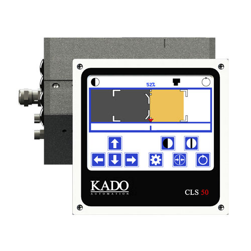 Линейный датчик лазер - CLS 50 - KADO Intelligent Technology (Shanghai) Company - цифровой / для промышленности / высокоточный