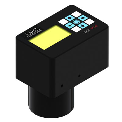Детектор положения - CCD 5000 - KADO Intelligent Technology (Shanghai) Company - LED / сканирующий / с камерой