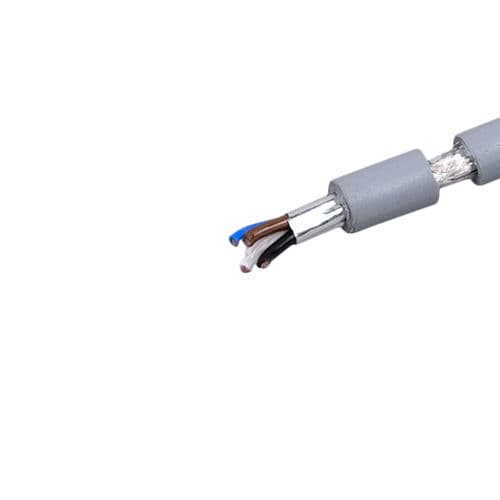 Электрический кабель для датчика - SENSOR FD 307 CP - Zhaolong Interconnect - для передачи данных / многопроволочный / из меди