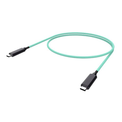 Электрический кабель питания - Zhaolong Interconnect - USB Type-C / EMI / многомодовый