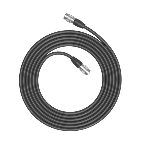 Электрический шнур с вилкой - HR10A  - Zhaolong Interconnect
