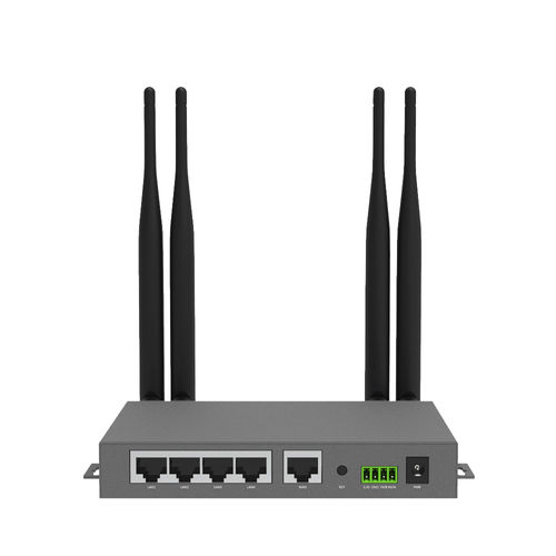 Секционный маршрутизатор - ZR5000 series - Shenzhen ChiLink IoT Technology Co., Ltd. - Ethernet / для сети / WAN