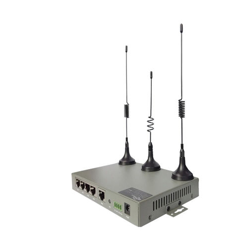 Секционный маршрутизатор - ZS5000 series - Shenzhen ChiLink IoT Technology Co., Ltd. - Ethernet / для сети / WAN