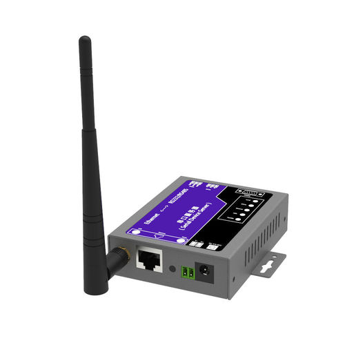 Преобразователь протокола - SS2031  - Shenzhen ChiLink IoT Technology Co., Ltd. - скорости / Modbus / серийный к ethernet