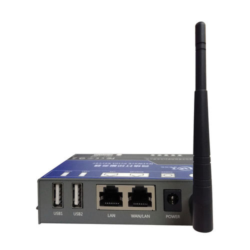 Принт-сервер - PS2000  - Shenzhen ChiLink IoT Technology Co., Ltd.