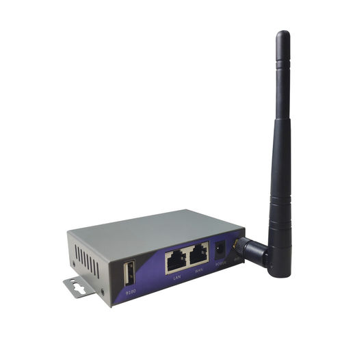 Принт-сервер - PS1000 - Shenzhen ChiLink IoT Technology Co., Ltd.