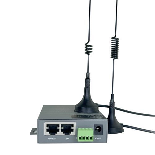Секционный маршрутизатор - ZR2000 series - Shenzhen ChiLink IoT Technology Co., Ltd. - для передачи данных / RS232 / для сети
