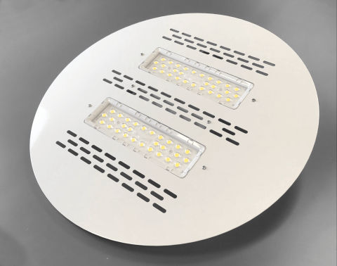 Светодиодное освещение - ILTCL-VLM2-5K - International Light Technologies - светильник / IP65 / для наружного применения