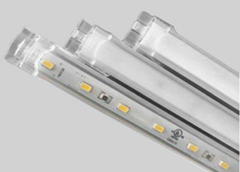 Светодиодное освещение - ILT-LB06-W50-24 - International Light Technologies - осветительный прибор