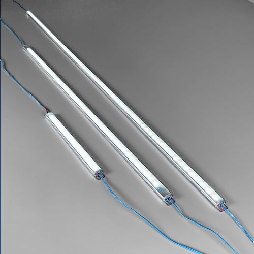 Освещение светильник - ILT-AI-P-12-W65	 - International Light Technologies - светодиодное