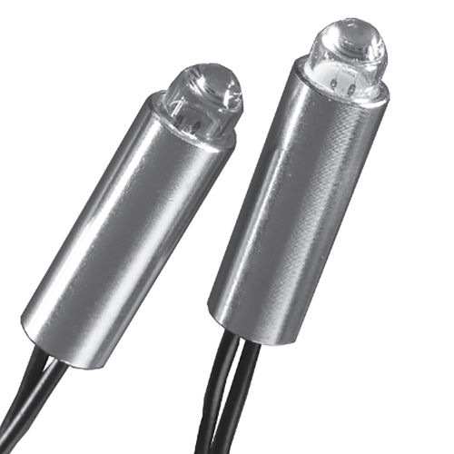 Ампула с волокнами - L1021 - International Light Technologies - миниатюрная