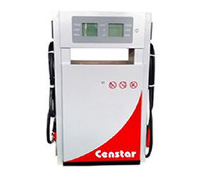 Бензозаправочная колонка - CS30-S series - Censtar Science & Technolgy Corp., Ltd