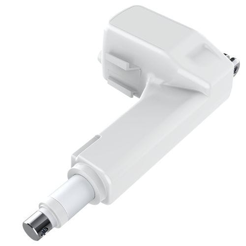 Электрический привод - HJA12G - Qingdao hao jiang intelligent technology co., LTD - линейный / поршневый / простого действия