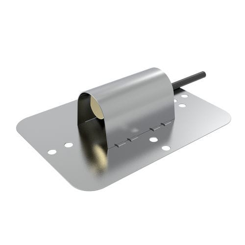 Индукционный двигатель - HJM7 - Qingdao hao jiang intelligent technology co., LTD - DC / 12 В / для массажных аппаратов