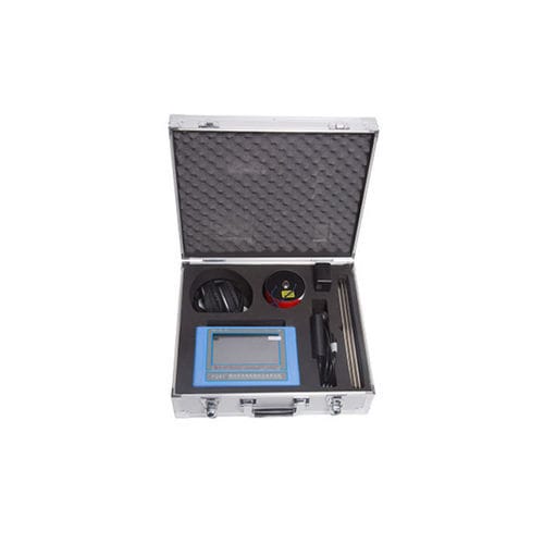Детектор утечек для воды - PQWT-CL600  - Hunan Puqi Geologic Exploration Equipment Institute (Common Partnership) - акустический / переносной / для канализации
