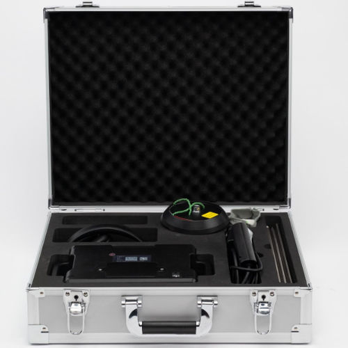 Акустический детектор утечек - PQWT-CL300  - Hunan Puqi Geologic Exploration Equipment Institute (Common Partnership) - для воды / переносной