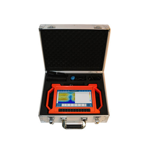 Детектор для канализации - PQWT-GT150A - Hunan Puqi Geologic Exploration Equipment Institute (Common Partnership) - для кабелей / электрический / 3D