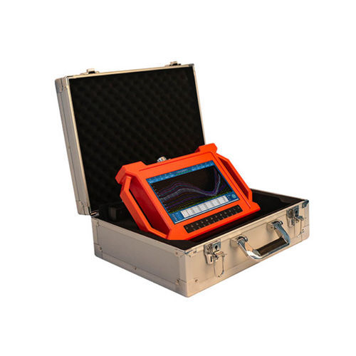 Детектор для канализации - PQWT-GT300A  - Hunan Puqi Geologic Exploration Equipment Institute (Common Partnership) - электрический / 3D / для процесса