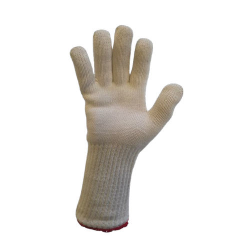 Перчатки для разгрузочно-погрузочных работ - 06 P212 36-350° - Lombardia - для строительной площадки / с тепловой защитой / из хлопка
