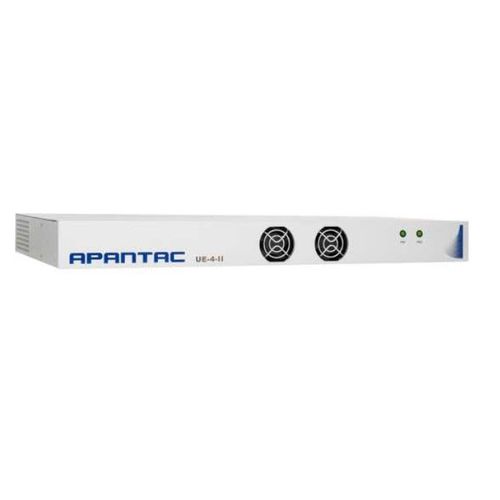 Коммутатор видеосигналов - UE series - Apantac LLC.