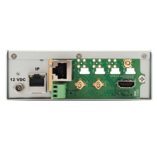 Коммутатор видеосигналов - MiniDL series  - Apantac LLC.