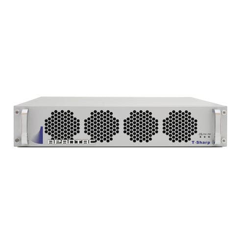 Коммутатор видеосигналов - T# series - Apantac LLC.