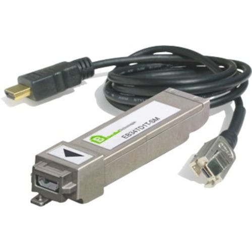 Видеопередатчик HDMI - EB34TD1T-SM - Barnfind Technologies AS - 8 каналов