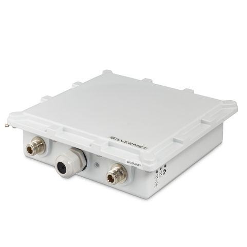 Точка доступа WiFi - AP1200 - SilverNet - MIMO / для сети / радиосвязи
