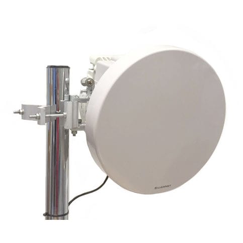 Антенна радио - 5060693980787 - SilverNet - LTE / 4G LTE / микроволновая