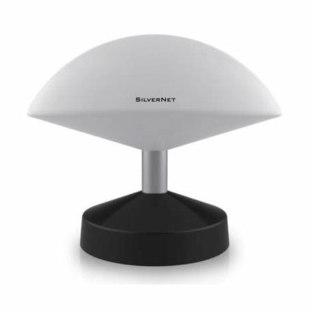 Беспроводная точка доступа - ECHO M5 - SilverNet - WiFi / питание по Ethernet / радиосвязи