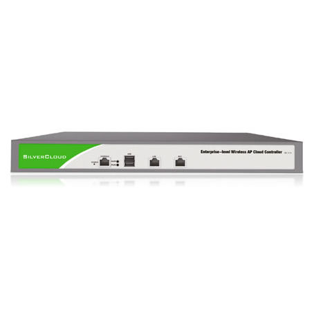 Беспроводная точка доступа - SilverCloud - SilverNet - WLAN / для сети / наружная