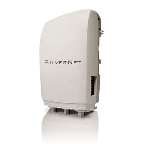 Многопортовая точка доступа - 5060693982118 - SilverNet - питание по Ethernet