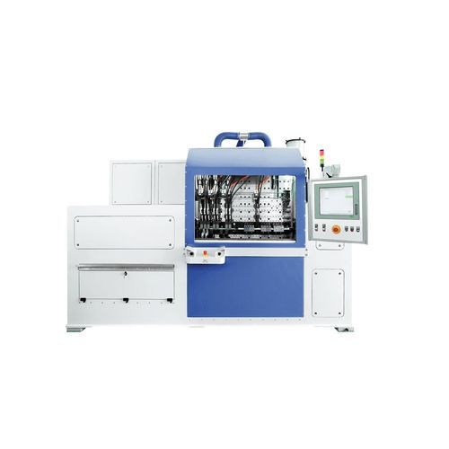Автофреттажная система для емкостей высокого давления - Poppe + Potthoff Maschinenbau GmbH - для использования при высоком давлении