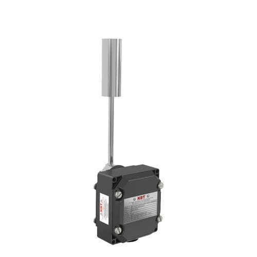 Однополюсный переключатель - NSR55-BM-EX - KBT Elektrik - антистатический / IP65 / ATEX