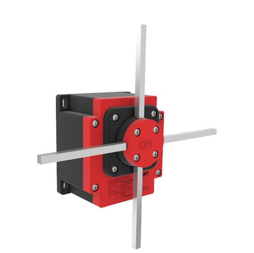 Ротационный концевой выключатель - TPR1520 series - KBT Elektrik - IP65 / для обеспечения безопасности / механический