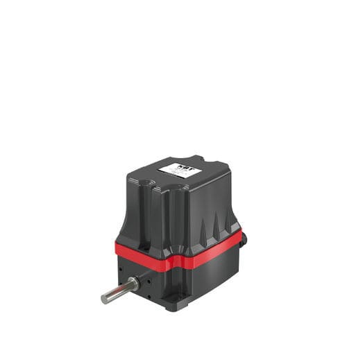 Ротационный концевой выключатель - KSA series - KBT Elektrik - микро / IP67 / контрольный