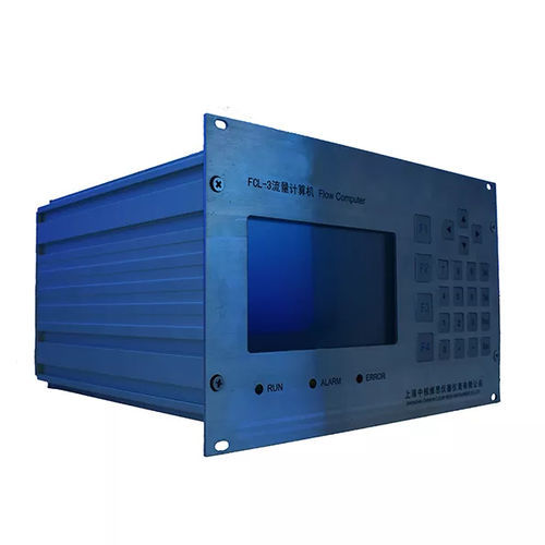 Измеритель расхода для газа - FCL-3 - Jiangsu Flowna Intelligent Technology Co. Ltd