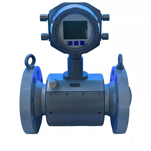 Ультразвуковой расходомер - CL-1-8 - Jiangsu Flowna Intelligent Technology Co. Ltd - объемный / для газа / DN100 - 4"
