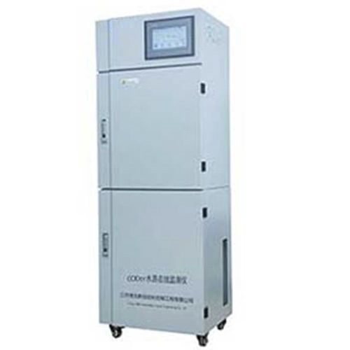 Анализатор для воды - FL-C07 - Jiangsu Flowna Intelligent Technology Co. Ltd - для органического материала / для наблюдения / для процесса