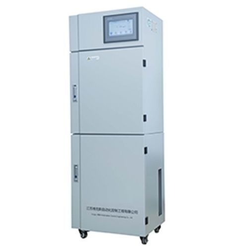 Анализатор для воды - FL-8707 - Jiangsu Flowna Intelligent Technology Co. Ltd - хрома / для наблюдения / токсичности