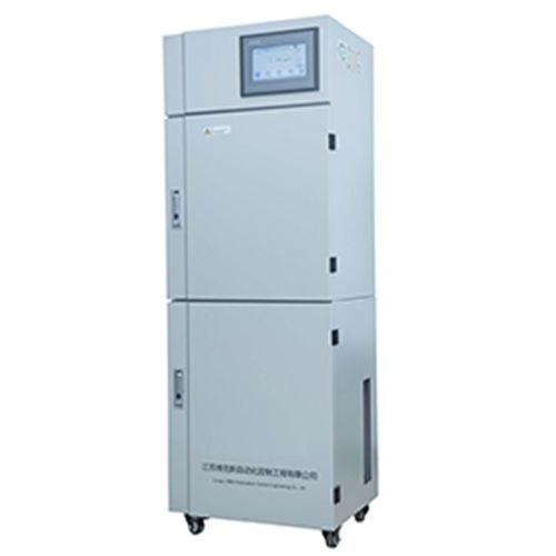 Анализатор для воды - FL-8711 - Jiangsu Flowna Intelligent Technology Co. Ltd - марганца / для наблюдения / концентрации