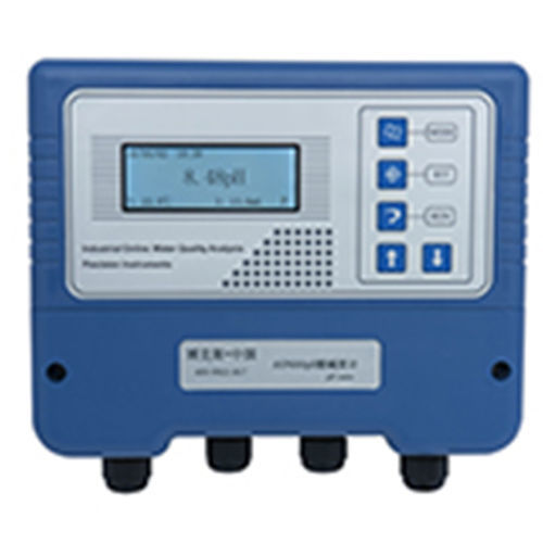 Переносной измеритель pH - FL-8206 - Jiangsu Flowna Intelligent Technology Co. Ltd - для процесса / для воды / цифровой